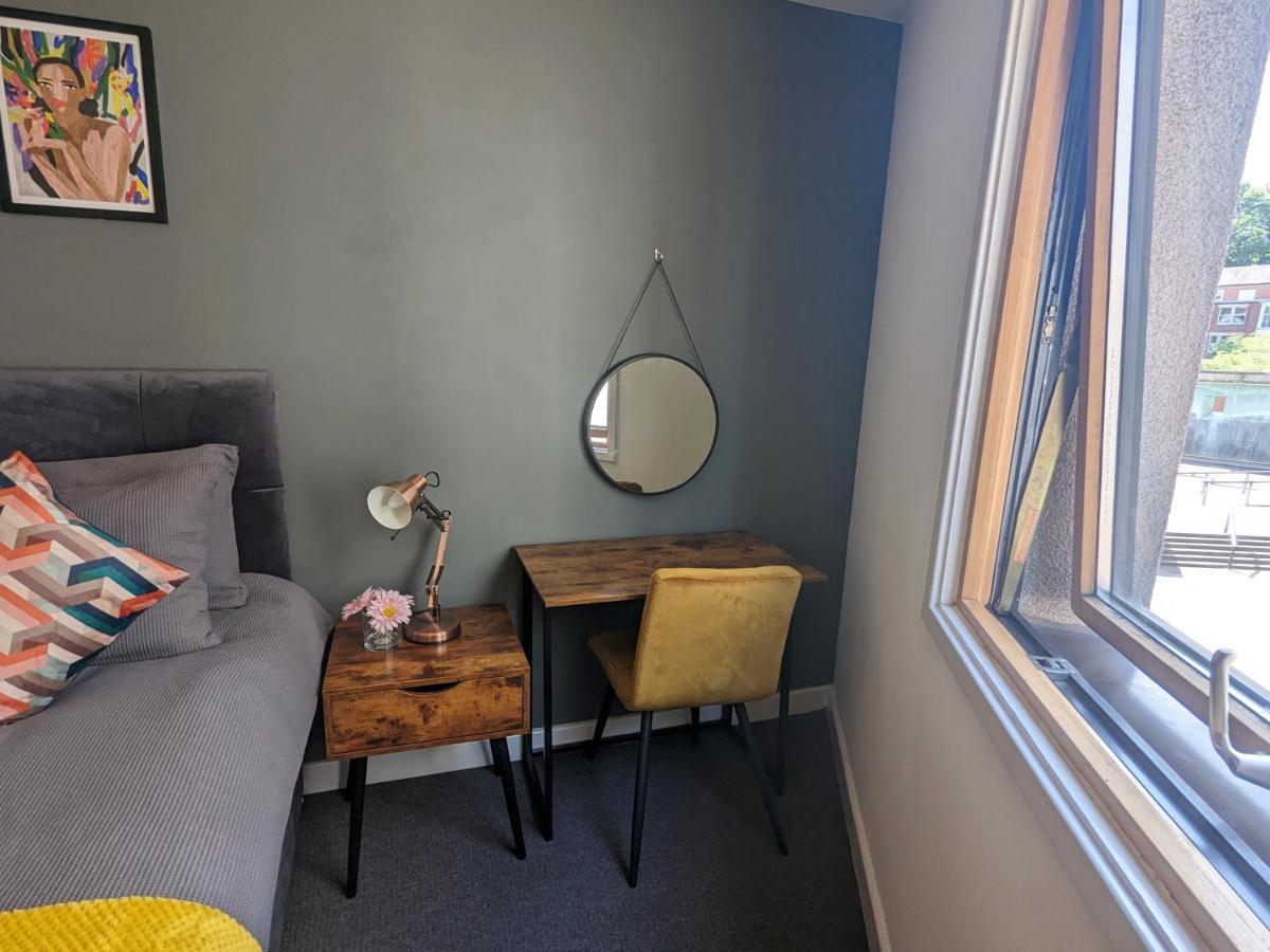 Apartment Beautiful Modern Centre Coventry