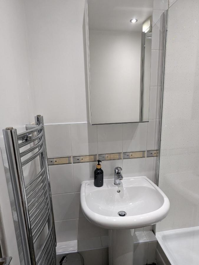 Beautiful Modern Centre Apartment Coventry